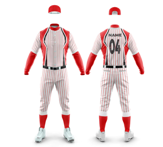 Baseball Uniform